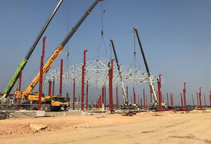 萧县小鹏新能源汽车